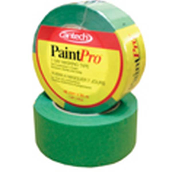Paint/Pro Masking Tape .94 x 60yds GREEN